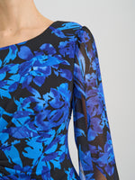 Harmony Floral Print Dress
