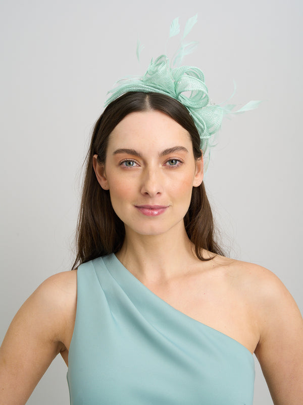 Darby One Shoulder Frill Dress