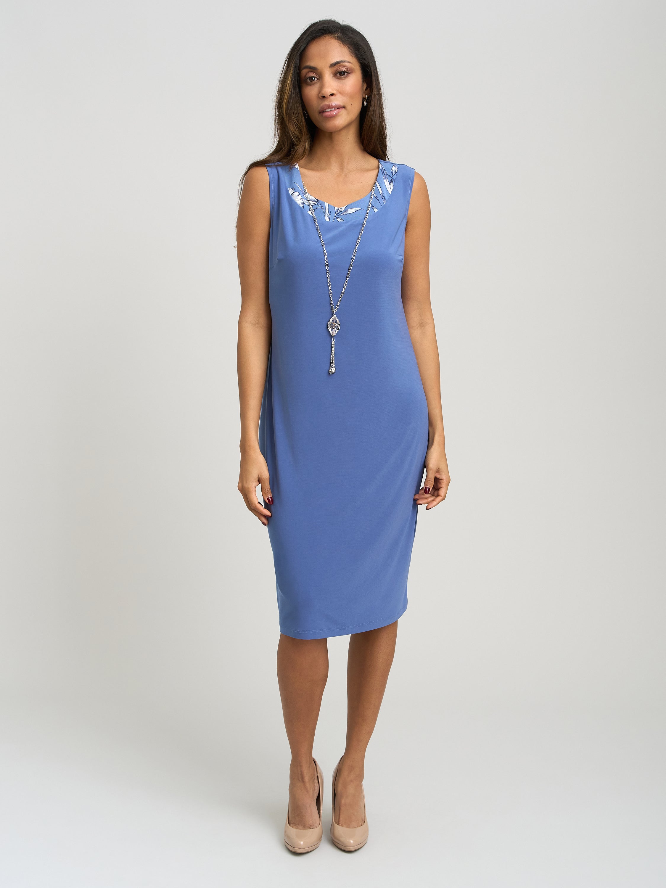 Dress & Jacket Outfits – Gina Bacconi