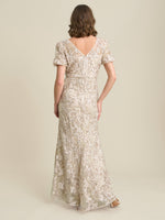 Mimmi Sequin Maxi Dress