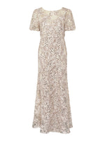 Mimmi Sequin Maxi Dress