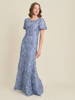 Mimmi Sequin Maxi Dress