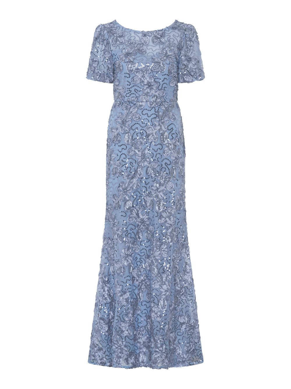 Mimmi Sequin Maxi Dress