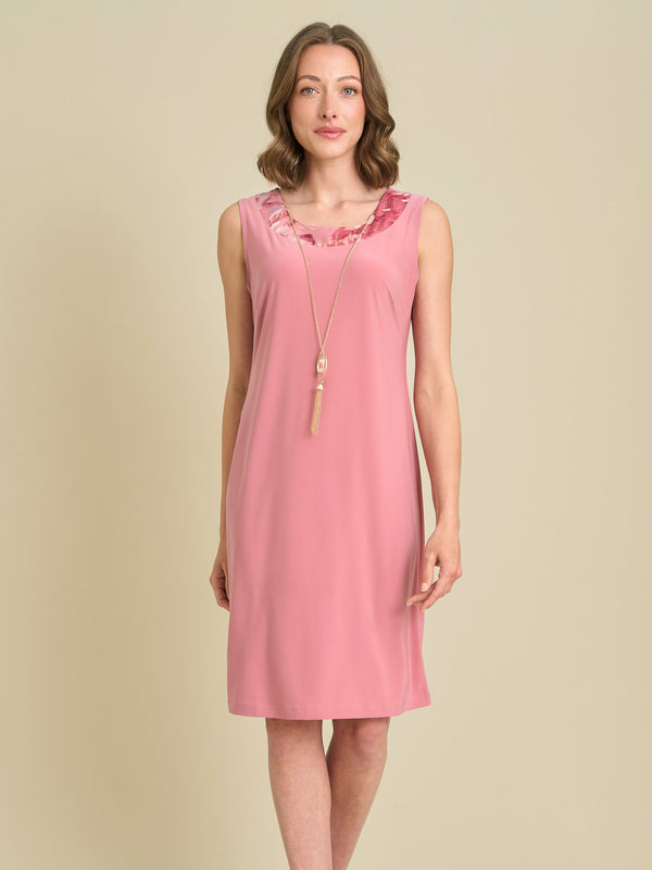 Reeve Printed Dress And Jacket