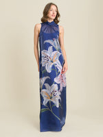 Rileigh Floral Maxi Dress