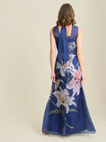 Rileigh Floral Maxi Dress