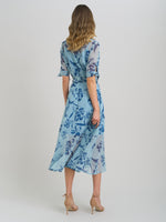 Adrienne Shirt Dress