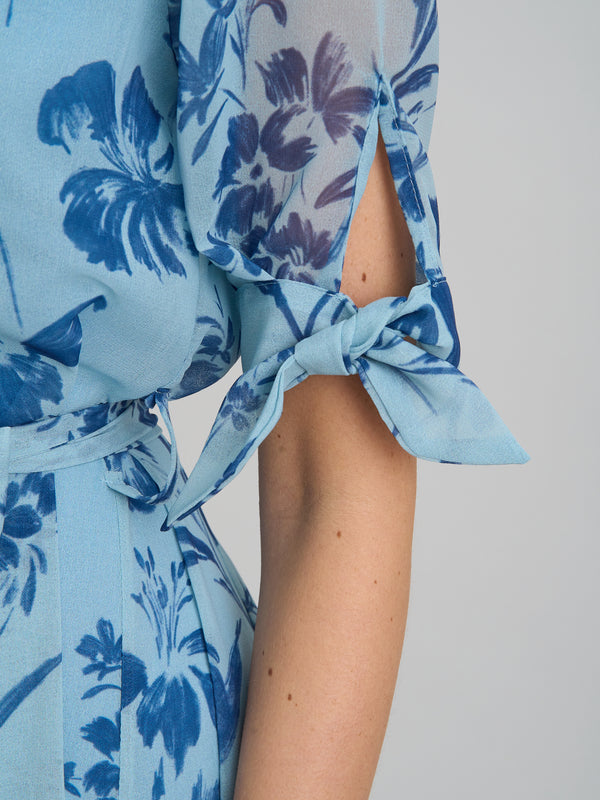 Adrienne Shirt Dress