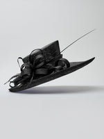 Wide Brimmed Hat