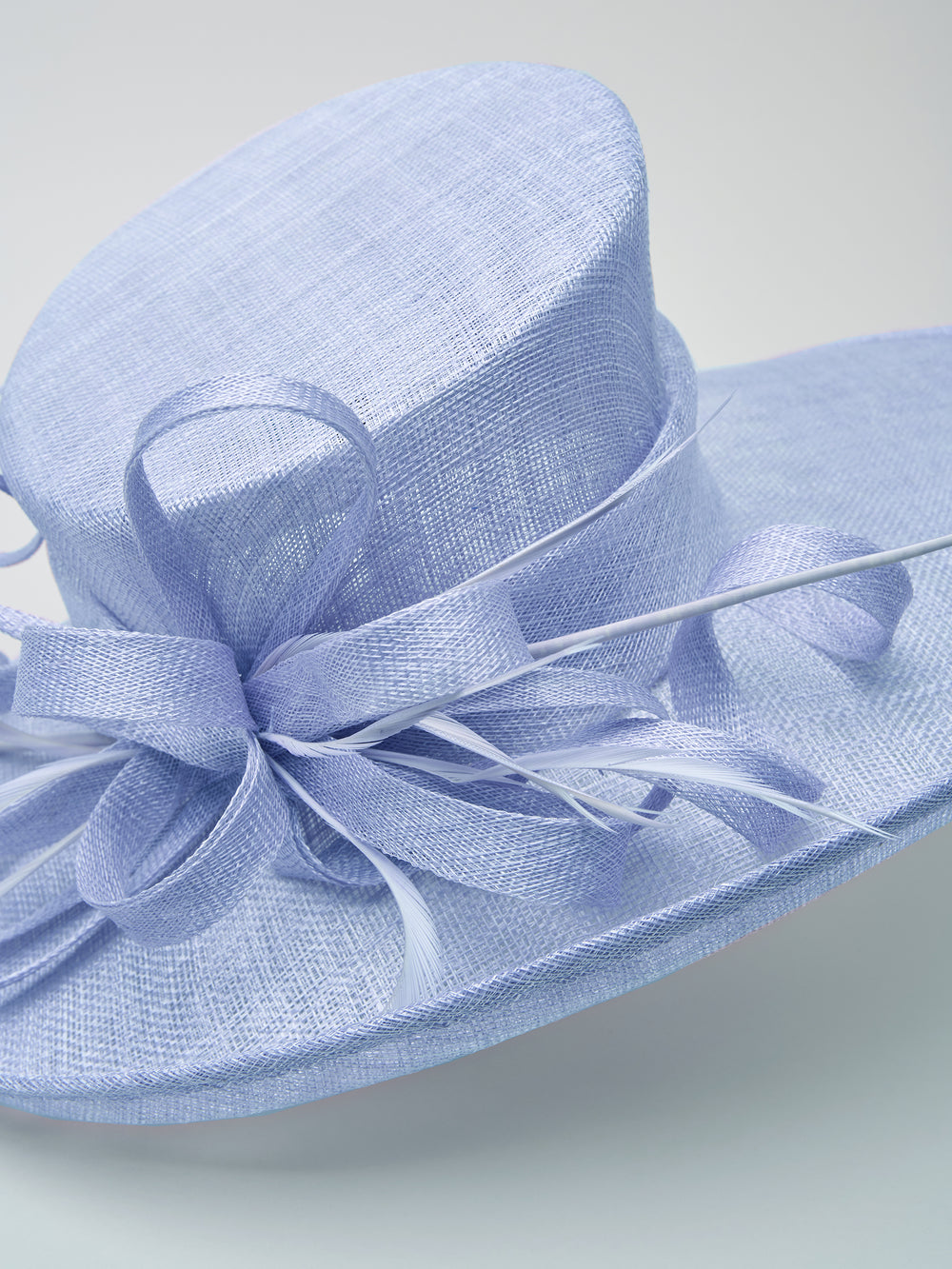 Wide Brimmed Hat