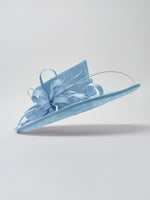 Wide Brimmed Hat