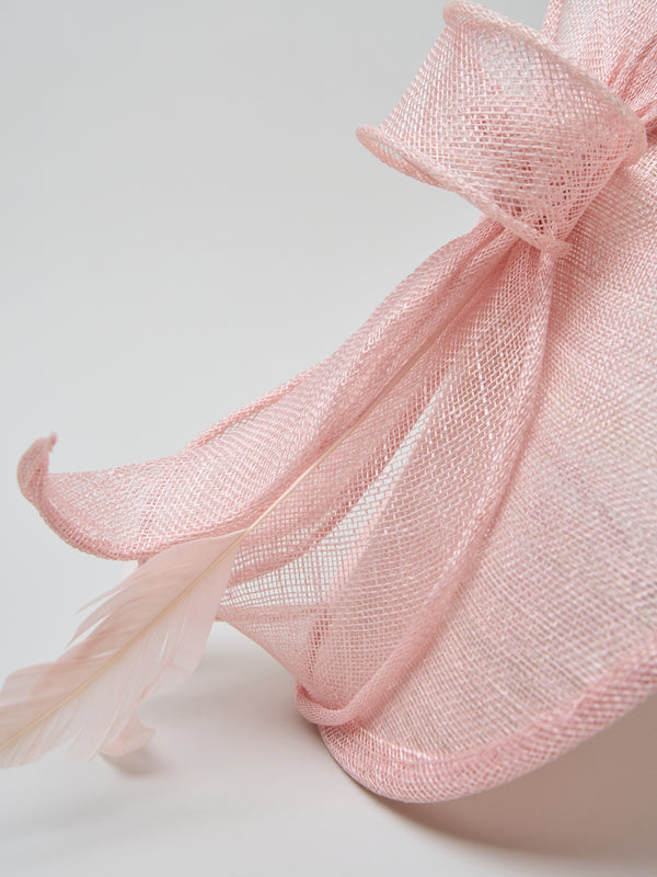 Medium Disc Fascinator