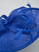 Medium Disc Fascinator