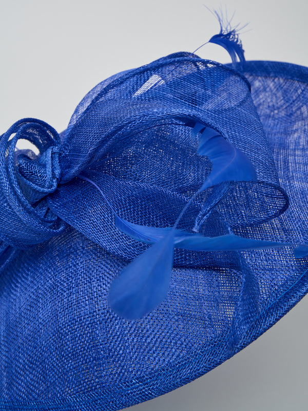 Medium Disc Fascinator
