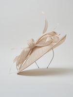 Medium Disc Fascinator