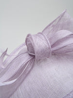 Medium Disc Fascinator