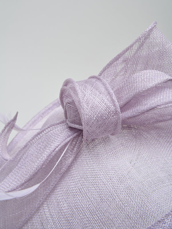 Medium Disc Fascinator