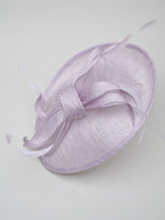 Medium Disc Fascinator