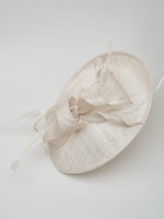 Medium Disc Fascinator