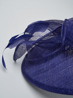 Medium Disc Fascinator