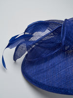Medium Disc Fascinator