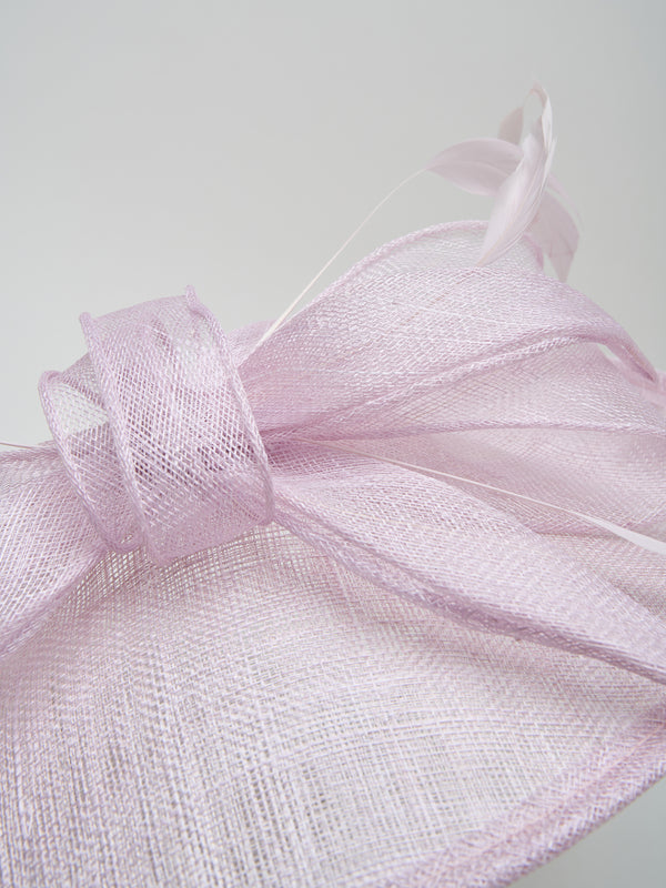 Medium Disc Fascinator