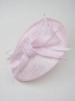 Medium Disc Fascinator