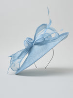 Medium Disc Fascinator