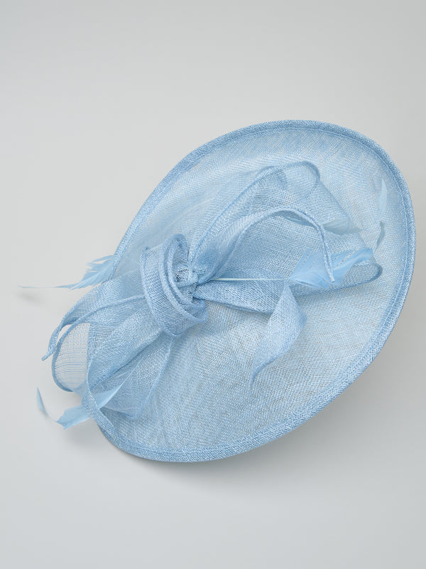 Medium Disc Fascinator