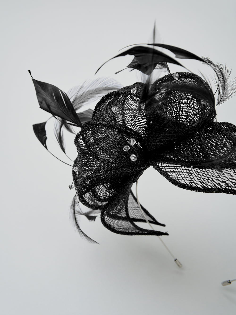 Crystal Headband