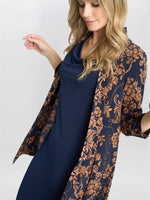 Cara Mock Dress And Jacket