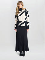 Carol Polo Neck Jumper