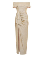 Trudy Bardot Wrap Dress