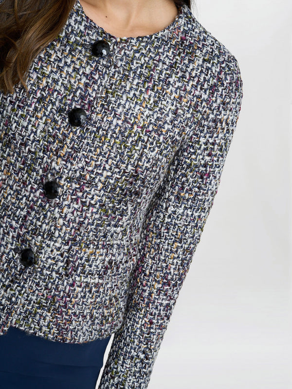 Mylie Tweed Jacket