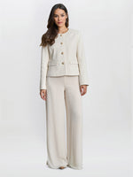 Julieann Tweed Jacket