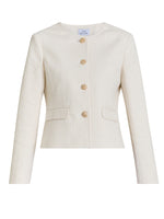 Julieann Tweed Jacket