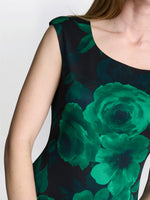 Candice Floral Dress