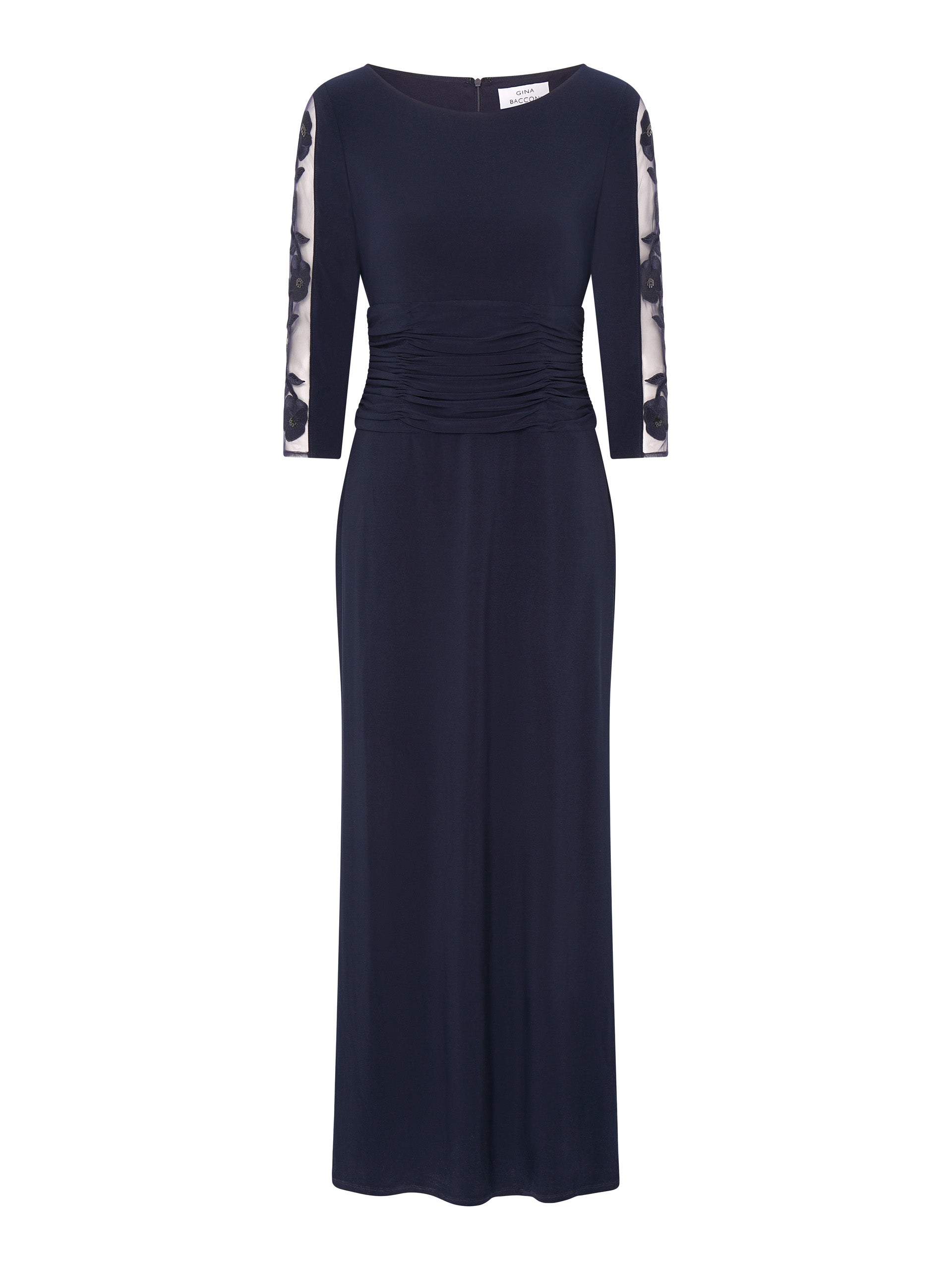 Shop Jersey Dresses For Women – Gina Bacconi Shop Jersey Dresses For Women – Gina Bacconi