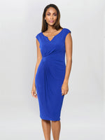 Helen Wrap Dress