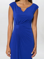 Helen Wrap Dress