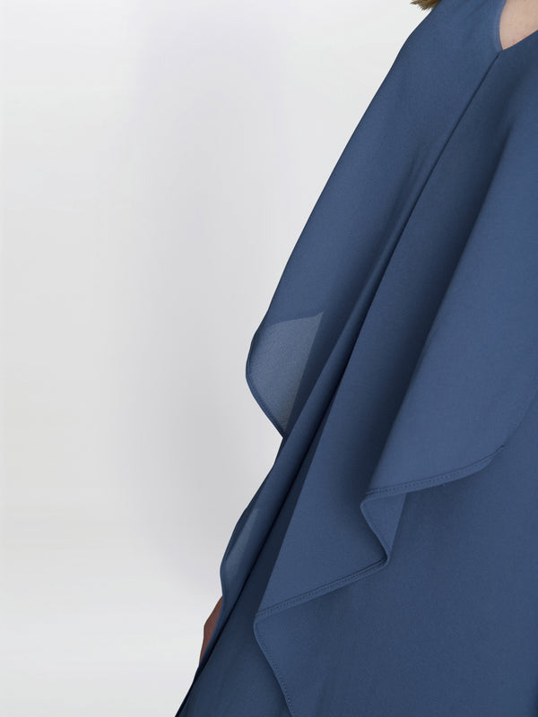 Wilma 2-Piece Trouser Suit