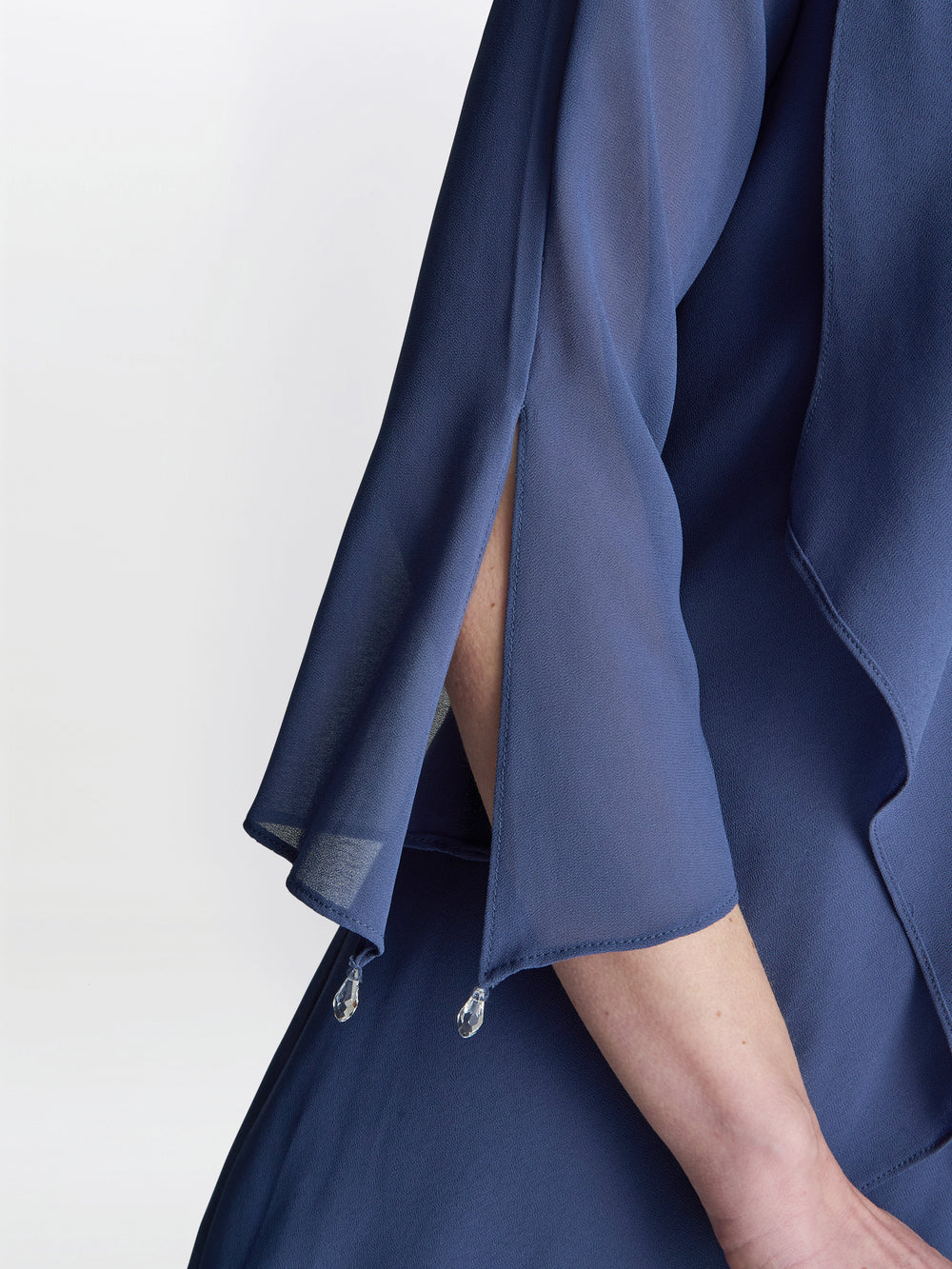 Wilma 2-Piece Trouser Suit