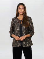 Tarin Embellished Top