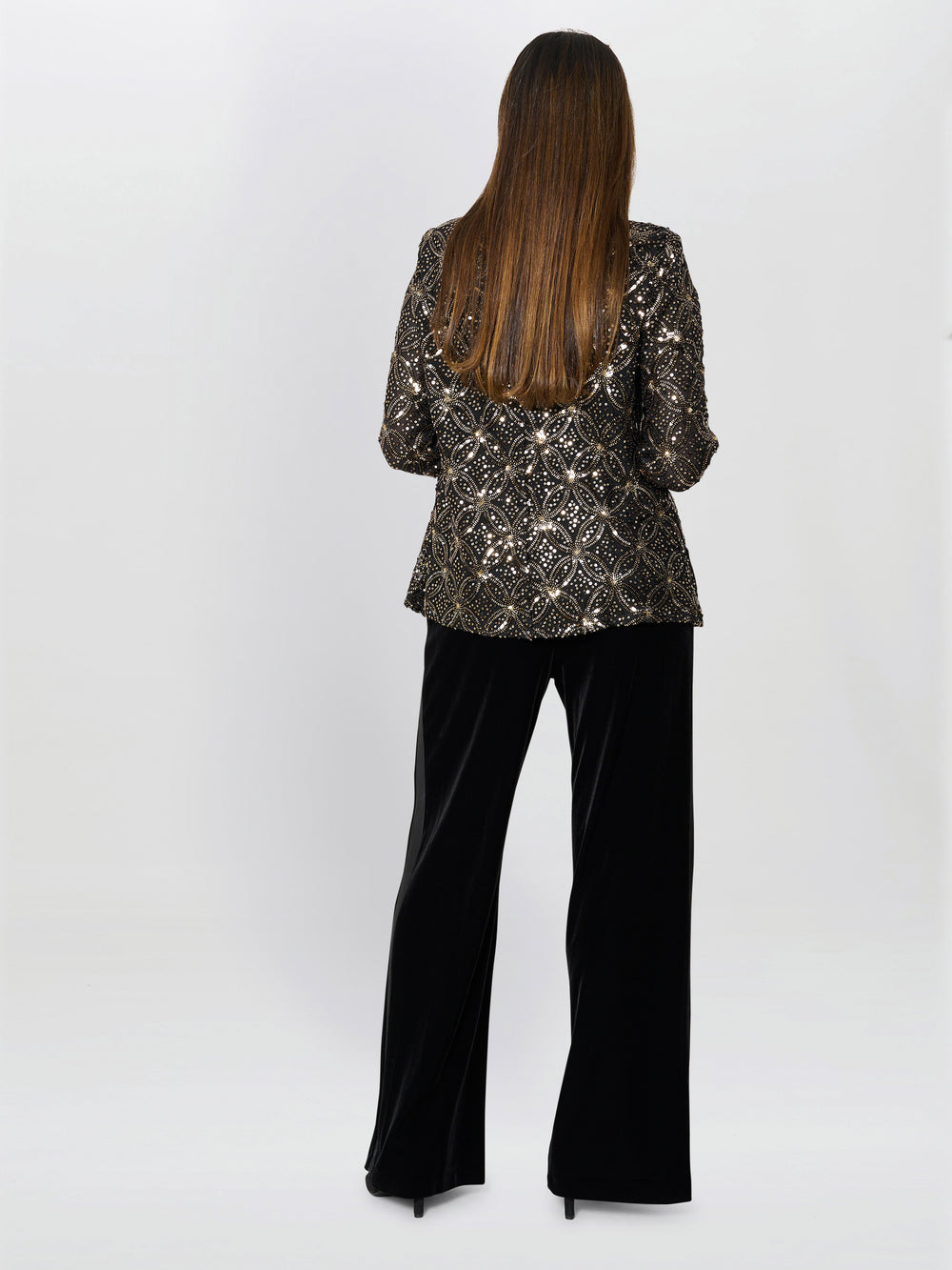 Tarin Embellished Top