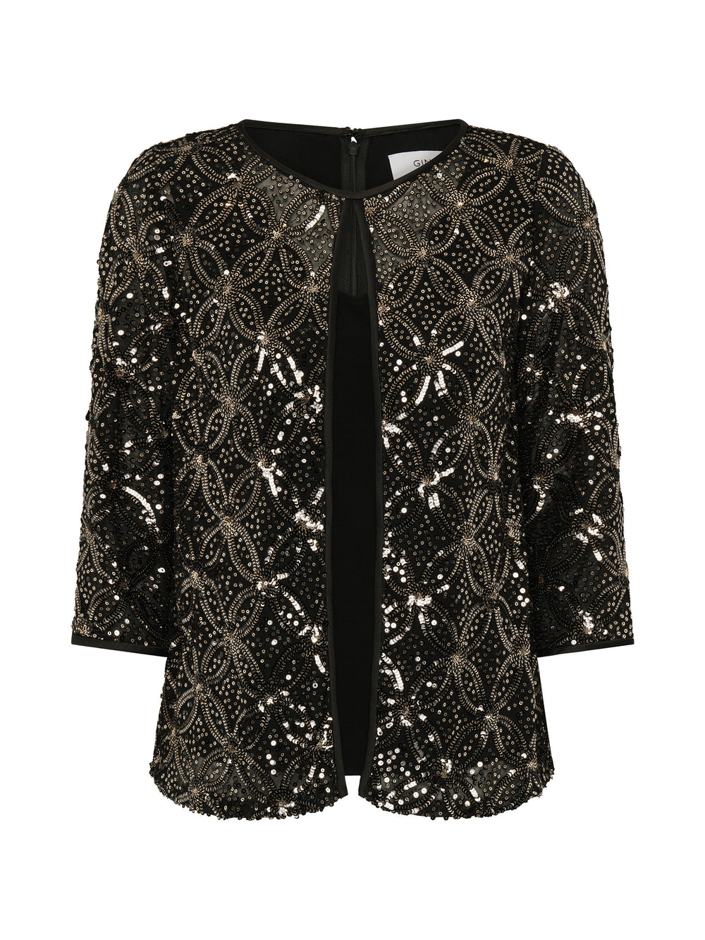 Tarin Embellished Top