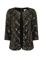 Tarin Embellished Top