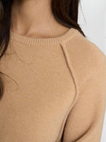 Zarina Knit Jumper