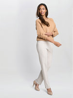 Zarina Knit Jumper