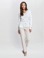 Alberta Tailored Trouser