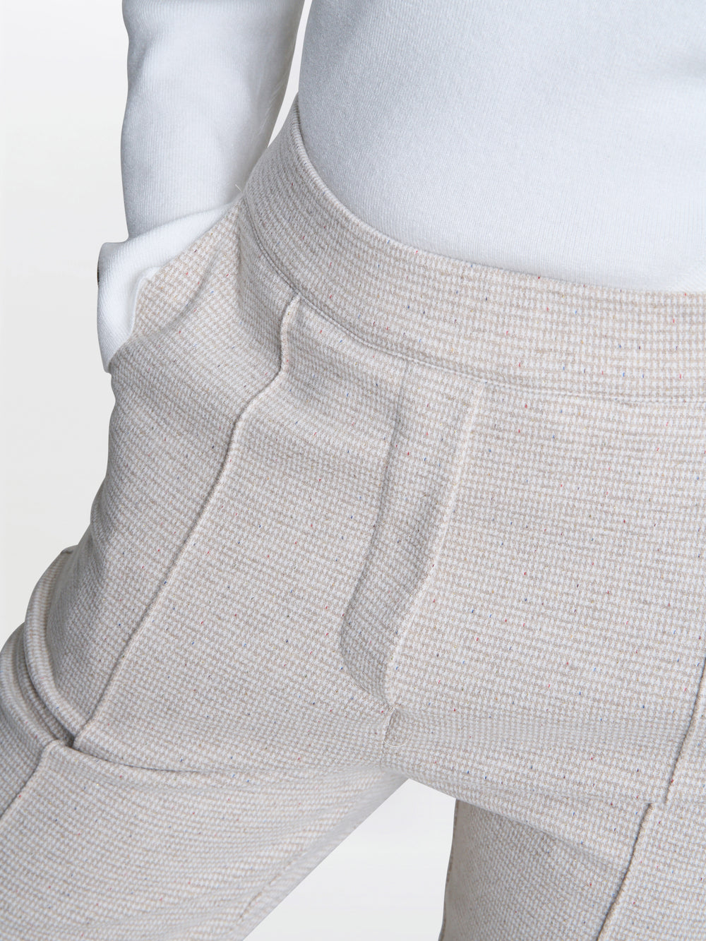 Alberta Tailored Trouser